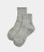 Solid-Color Socks