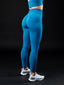 Amplify Legging - Rapids Blue