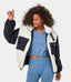 Reversible Bomber Jacket