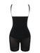 Postpartum Surgery Tummy Control Shapewear with Side Zipper 1.0 - Ayoshade