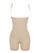 Postpartum Surgery Tummy Control Shapewear with Side Zipper 1.0 - Ayoshade