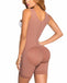 Hook Eye Front Closure Women Shapewear