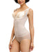 Plus Size Women Vest Tummy Belly Girdle Body Shaper