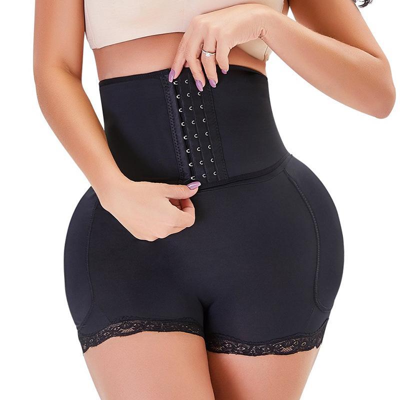 Ninja Invisible Tummy Control Shorts