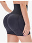Three-breasted High-waisted Buttock Pants