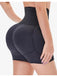 Three breasted High waisted Buttock Pants