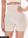 Three breasted High waisted Buttock Pants