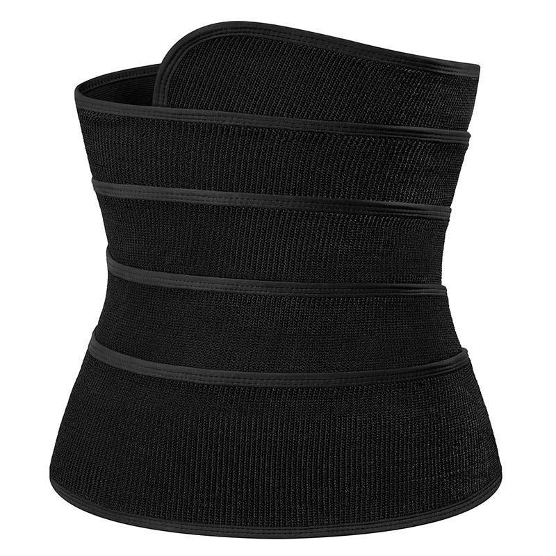 Olikefit Invisible Undercloth Wrap Waist Trimmer