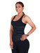 Ultimate Waist Slimming Belt Shaper Zipper Plus Size