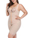 Women Plus Size One piece Bodysuit
