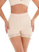 Non slip Breathable Abdomen Hip Mesh Pants