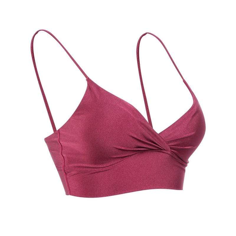 Trendy Sexy Casual Bra