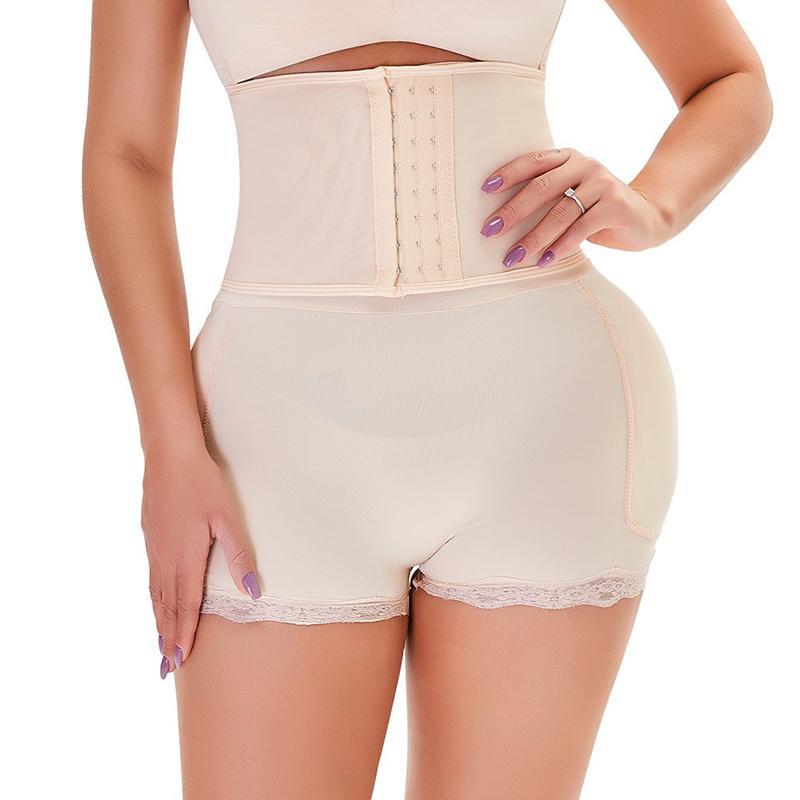Ninja Invisible Tummy Control Shorts