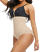 Plus Size High Waist Trainer Panties