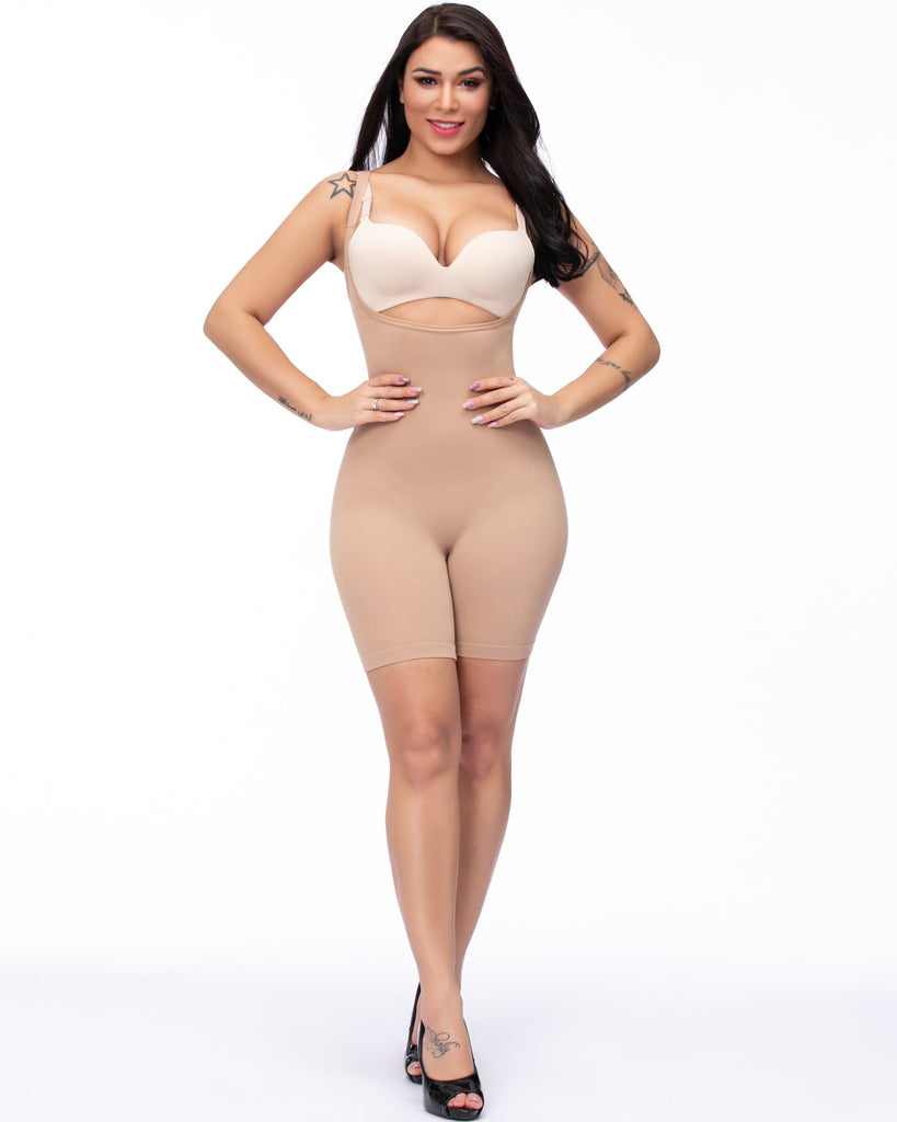 Ultra Underwear Slimmer Bodyshaper Women