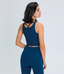 Two Birds Front Back Reversible Tank Top