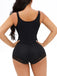 One piece Waist Tight fitting Shapewear