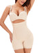 Postpartum Surgery Tummy Control Shapewear Side Zipper