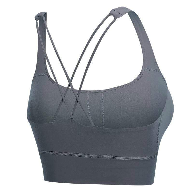 Shockproof Bra Shoulder Strap