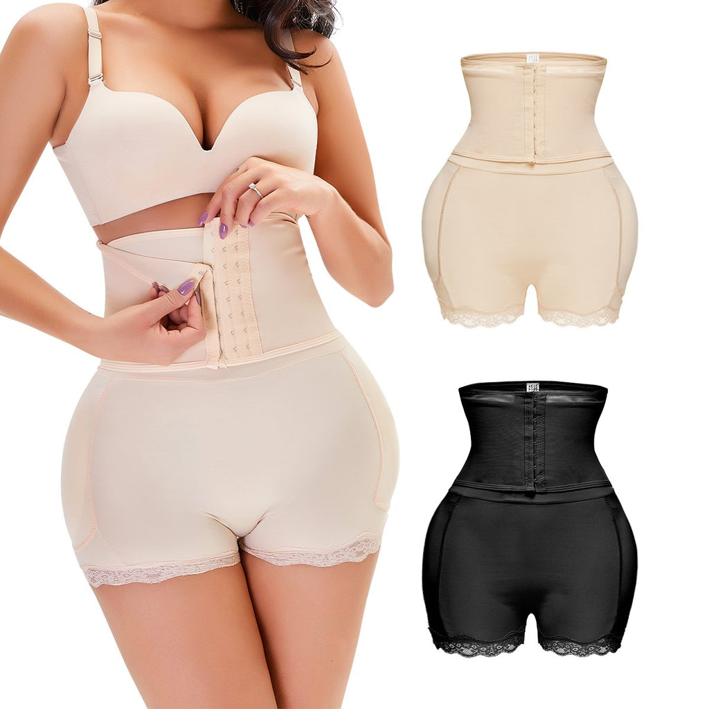 Ninja Invisible Tummy Control Shorts