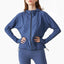 Loose Quick Dry Yoga Jacket