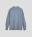 Mock Neckline Sweater