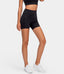 Relax High Waisted Biker Shorts