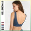 Body building Campaign Shock proof Bra