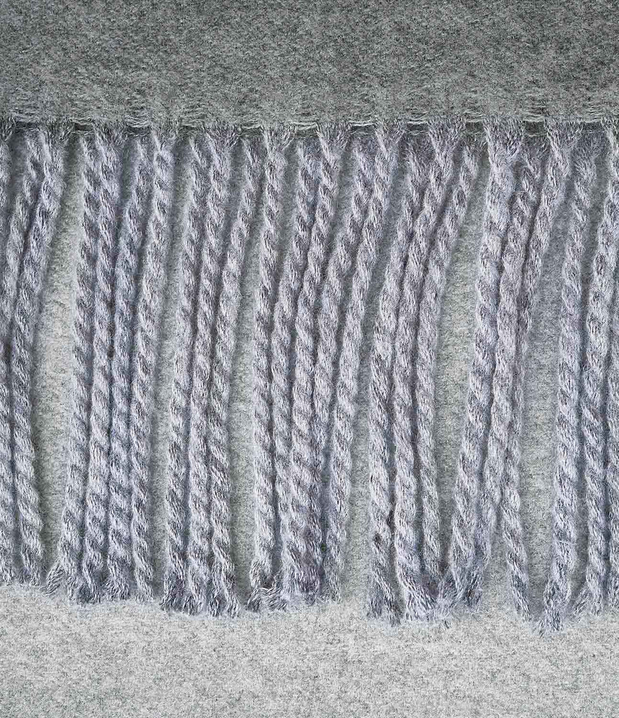 Two Tone Scarf