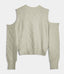 Neck Sweater