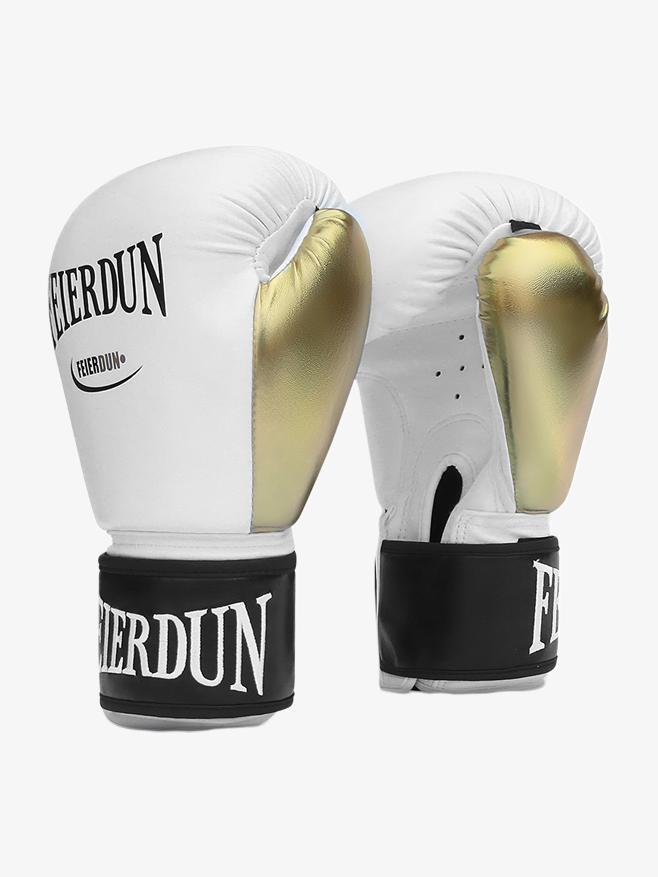 boxing gloves training  muay thai