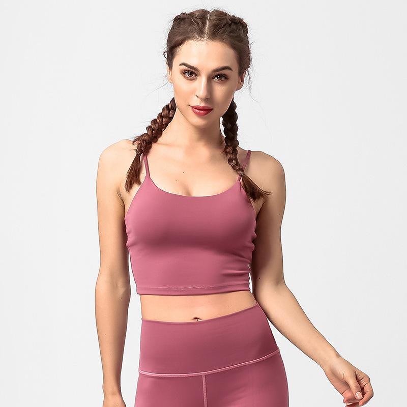 Activewear Yoga Shirt