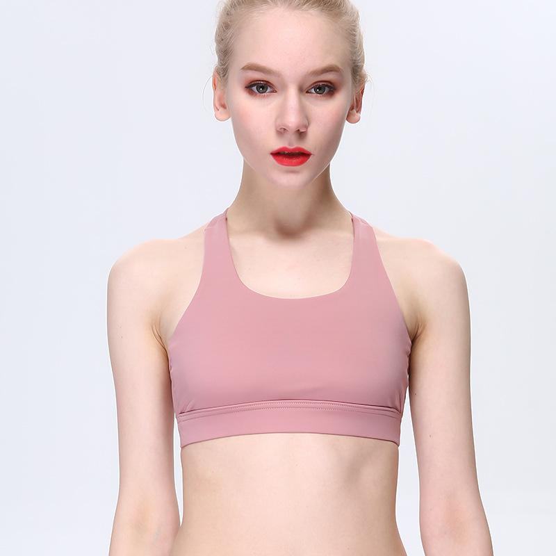 Mesh Back Sports Vest