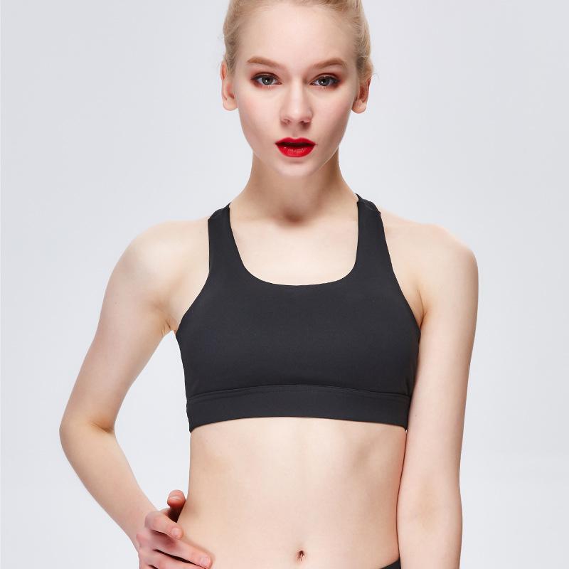 Mesh Back Sports Vest