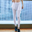 Tight Quick dry Yoga Skirt Leggings