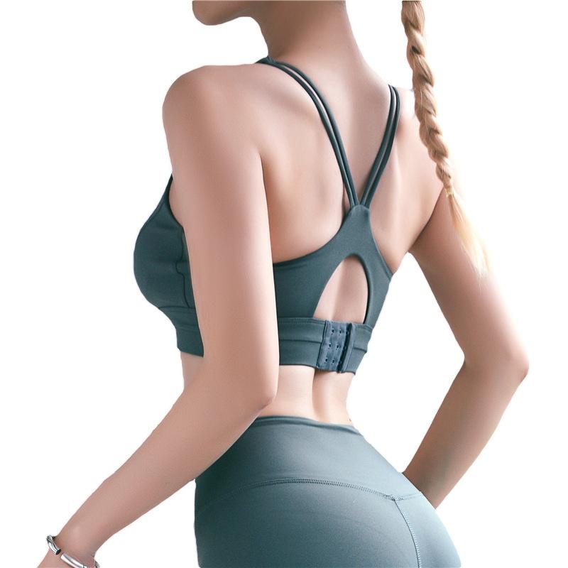 Adjustable Fitness Sports Underwear