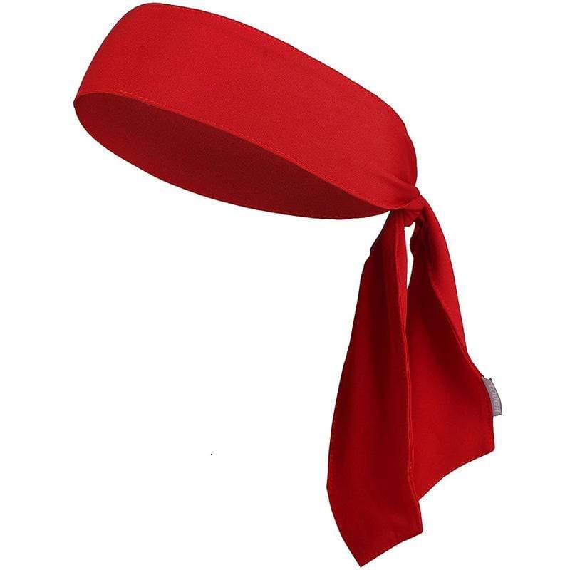 Outdoor Running Tennis Fitness Exercise Quick Drying Antiperspirant Belt
