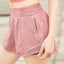 Loose Two piece Shorts