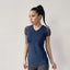 Air Tight Casual Short Sleeves