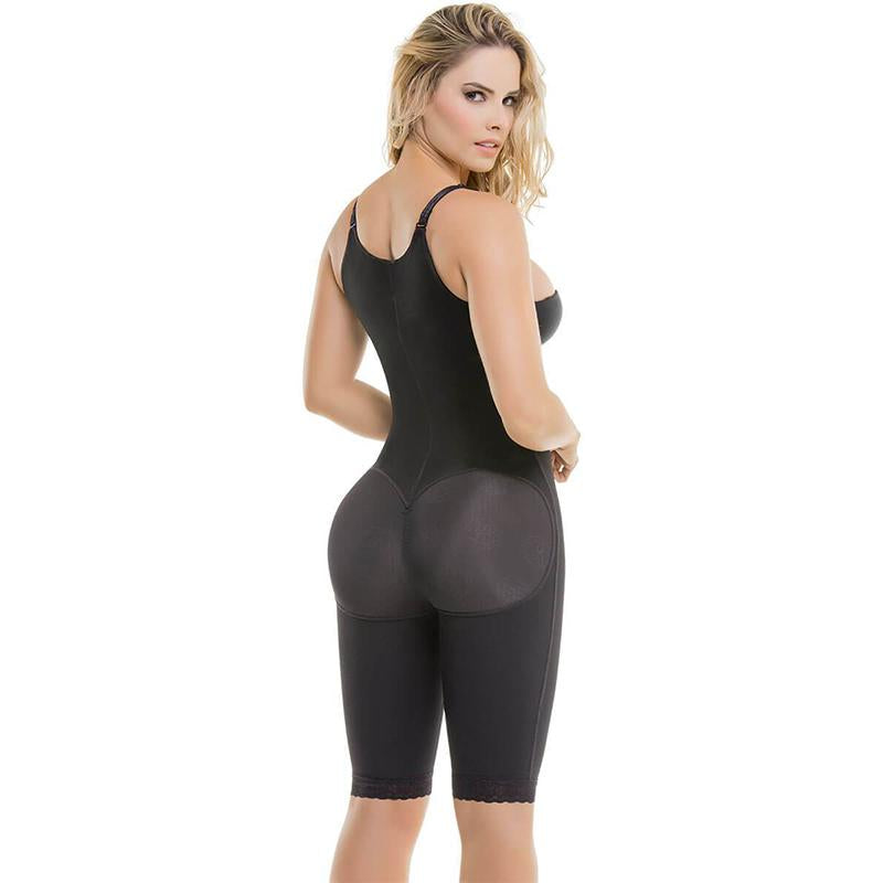 Zipper jumpsuit pants