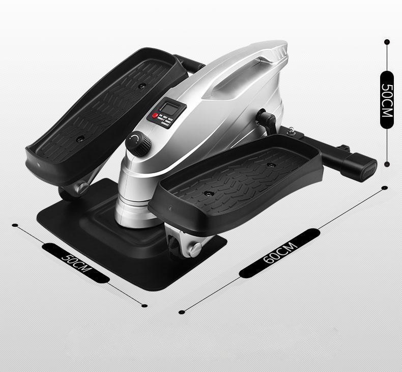 Household Mute Kick Multi Function Stepper
