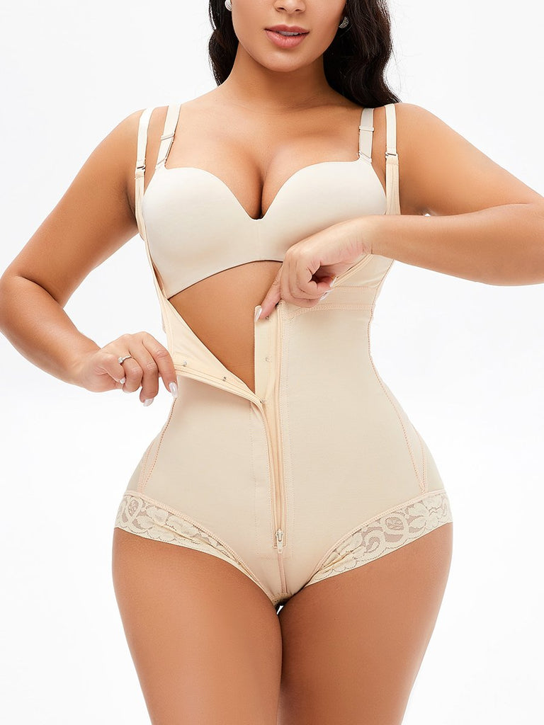 One piece Waist Tight fitting Shapewear