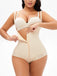 One piece Waist Tight fitting Shapewear
