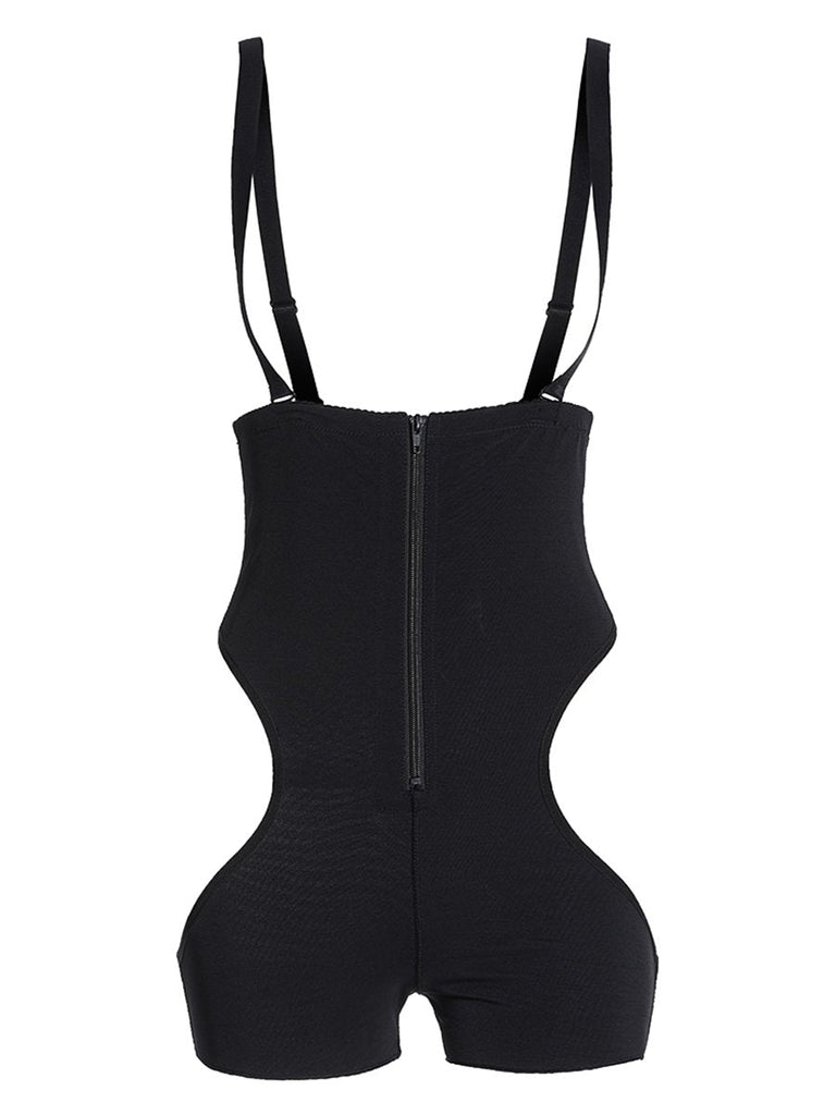 High waisted Abdomen Shaping Pants