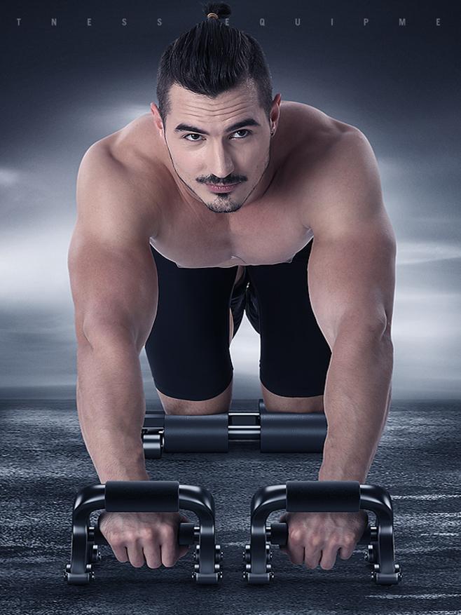 Calliven Creative Multi Functional Home Carver Pro Roller Core Workouts