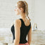 Sweat wicking Beauty Back Stylish Fitness Bra