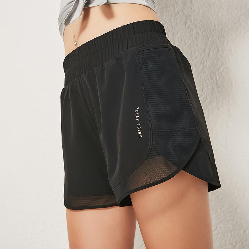 Slim Loose Quick drying Shorts