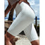Breathable Fitness Running Yoga Shorts