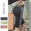 High Waist Seamless Tight Quick Drying Fitness Shorts