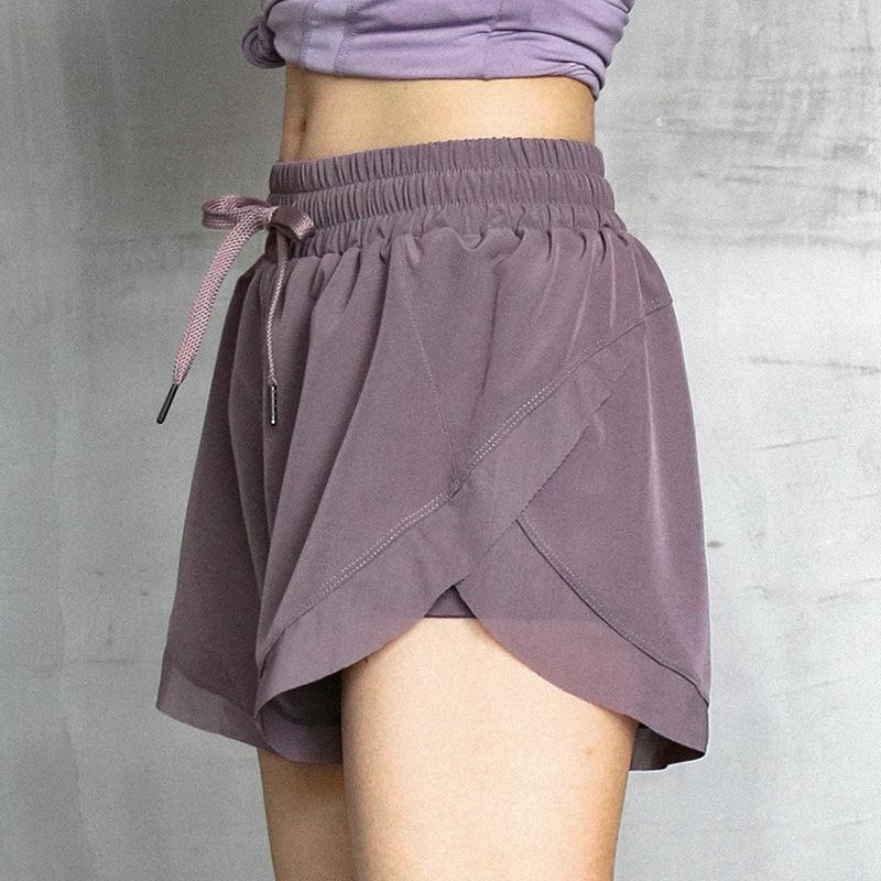 Summer New Thin Shorts